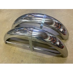 Guardabarros Del. OSSA...